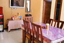 大堂 Homestay Demangan