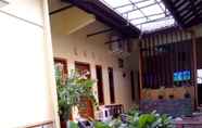 Exterior 3 Homestay Demangan