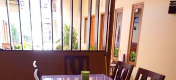 大堂 5 Homestay Demangan