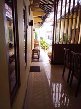 外部的 4 Homestay Demangan