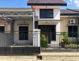 Bangunan 2 Alvaro Guest House