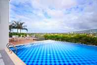 Swimming Pool Eon Centennial Soho Hotel