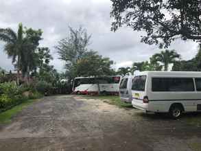 Bangunan 4 Lumbung Asri Cottage