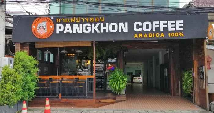 Lobi Pangkhon Hotel