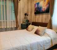 Bedroom 3 Pangkhon Hotel