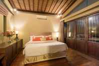 Kamar Tidur The Hills Jimbaran Guesthouse