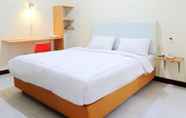 Kamar Tidur 7 Celia Hotel