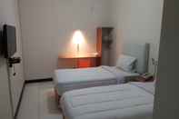 Kamar Tidur Celia Hotel