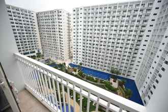 Bangunan 4 USP Suites at Shore Residences