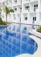 SWIMMING_POOL USP Suites at Shore Residences