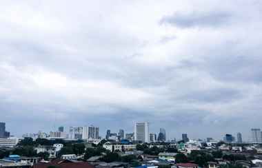 Tempat Tarikan Berdekatan 2 Maneewan Service Apartment