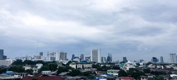 Nearby View and Attractions 2 Maneewan Service Apartment