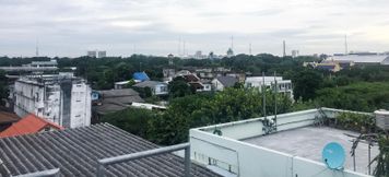 Nearby View and Attractions 3 Maneewan Service Apartment