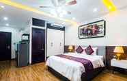 Kamar Tidur 6 AVA Hotel & Apartment