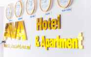 Lobi 2 AVA Hotel & Apartment
