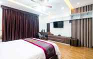 ห้องนอน 7 AVA Hotel & Apartment