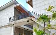 Bangunan 7 Deco Flat