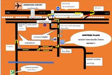 Bedroom Hoppers Mini