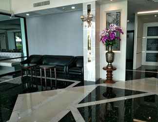 Lobby 2 ATK garden hills Hotel