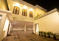Exterior 3 Aresidencia - Sei Padang