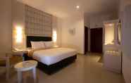 Bedroom 7 Aresidencia - Sei Padang