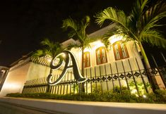 Exterior 2 Aresidencia - Sei Padang