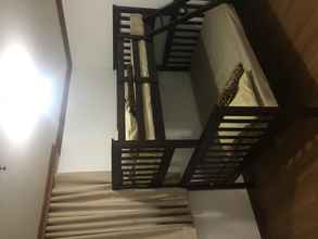 Kamar Tidur 4 Queen's Nest