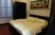 Kamar Tidur 3 Pujis Homestay