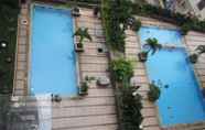 Swimming Pool 5 Diamond at Margonda Residence 3