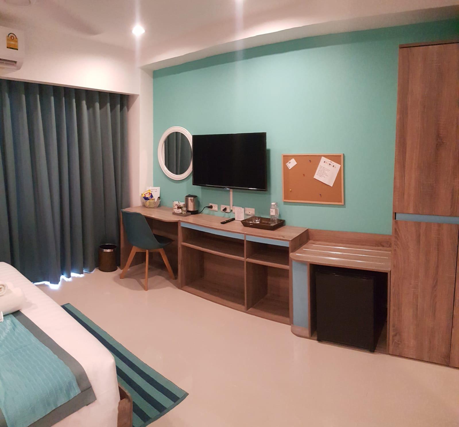 Bedroom 7 T2 Jomtien Pattaya