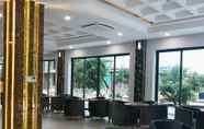 Bar, Cafe and Lounge 7 Z Hotel Phu Quoc