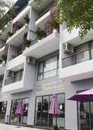 EXTERIOR_BUILDING Z Hotel Phu Quoc