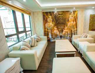 Sảnh chờ 2 Smile Inn Serviced Apartment