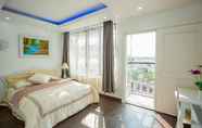 Phòng ngủ 6 Smile Inn Serviced Apartment