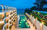 Luar Bangunan 6 LK Emerald Beach 