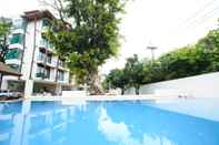 Swimming Pool KAIDA Resort & Residences