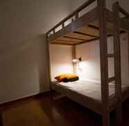 Kamar Tidur 3 On Hostel Athena