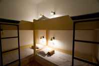 Kamar Tidur On Hostel Athena