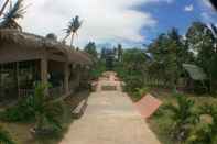 Fitness Center Palaboy Skatecamp Resort