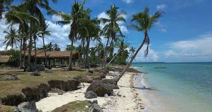 วิวและสถานที่ท่องเที่ยวใกล้เคียง Palaboy Skatecamp Resort