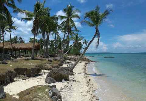 Nearby View and Attractions Palaboy Skatecamp Resort