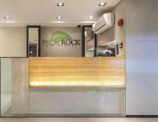 ล็อบบี้ 2 Palm Rock Residences