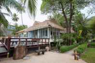 Lobi Baan Thong Ching Resort