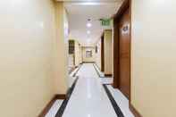 Lobi FHS Hotel