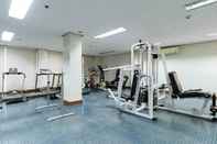 Fitness Center FHS Hotel