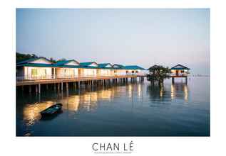 Exterior 4 Chan Lé Resort&Seafood