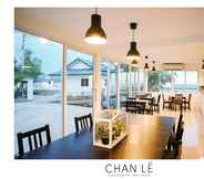 Lobi 3 Chan Lé Resort&Seafood