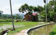 Bangunan 2 Entra Lodge 2