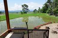 Nearby View and Attractions Entra Lodge 2