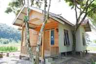 Lobi Entra Lodge 2